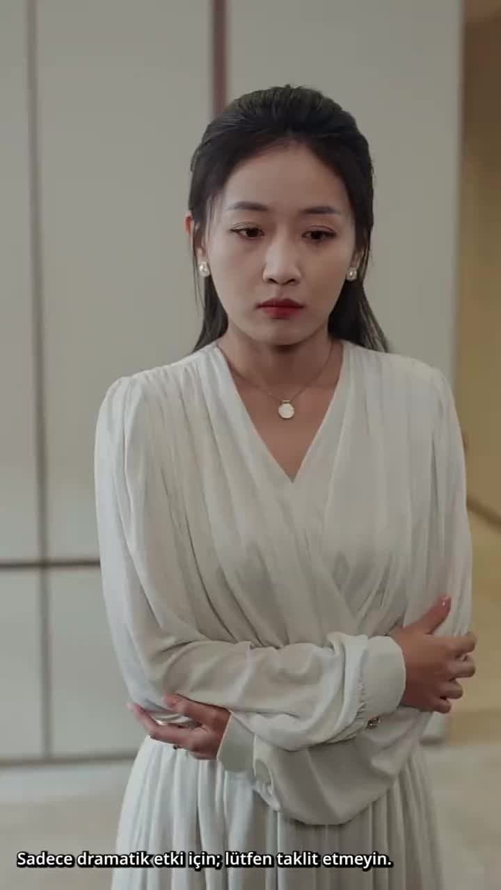 Ölümden Dönen Anne - Episode 33