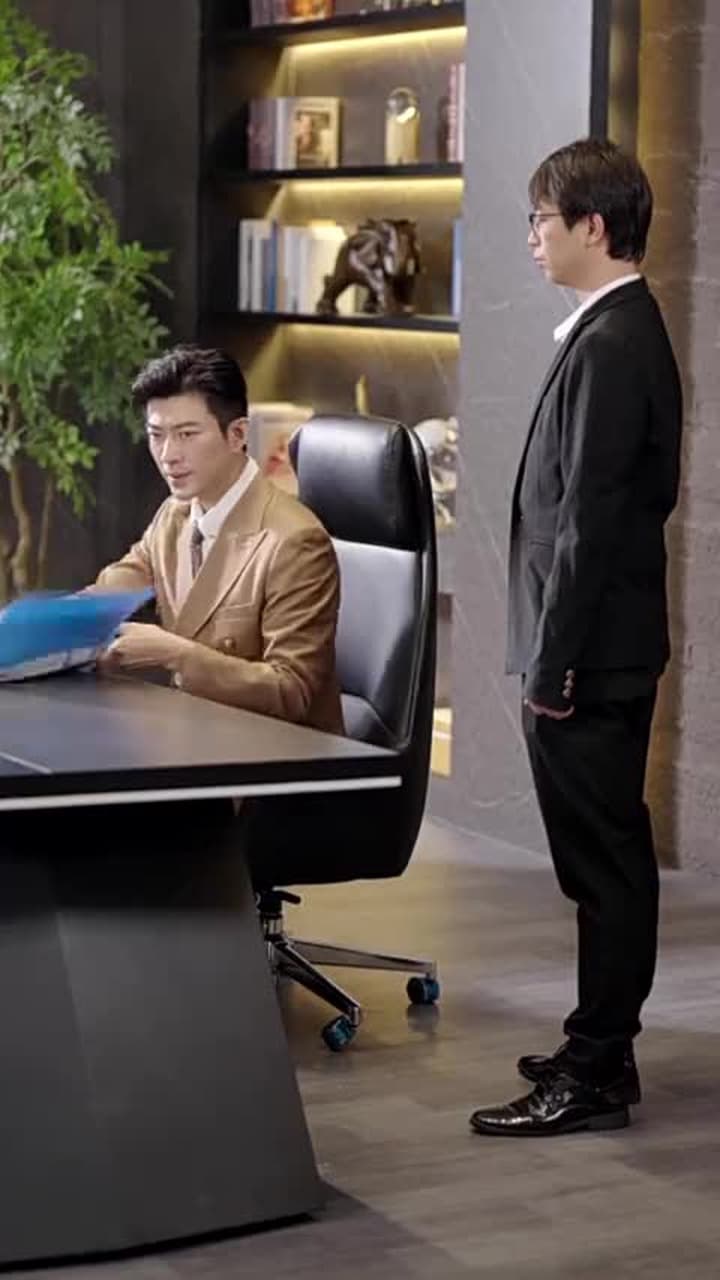 [Lồng tiếng]Phong Ba Giới Giải Trí - Episode 13