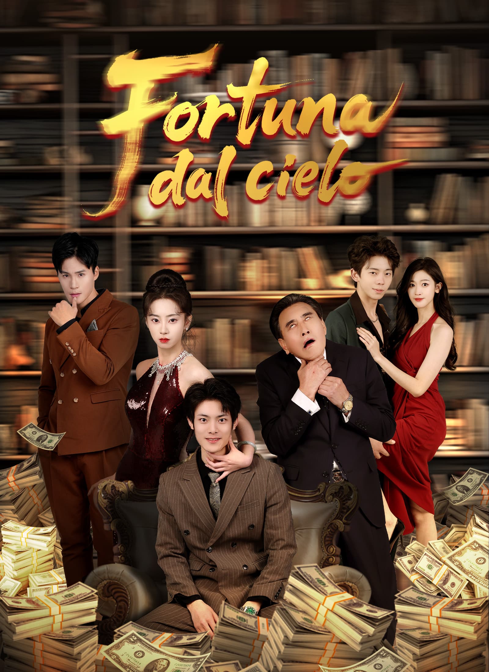 Fortuna dal cielo
