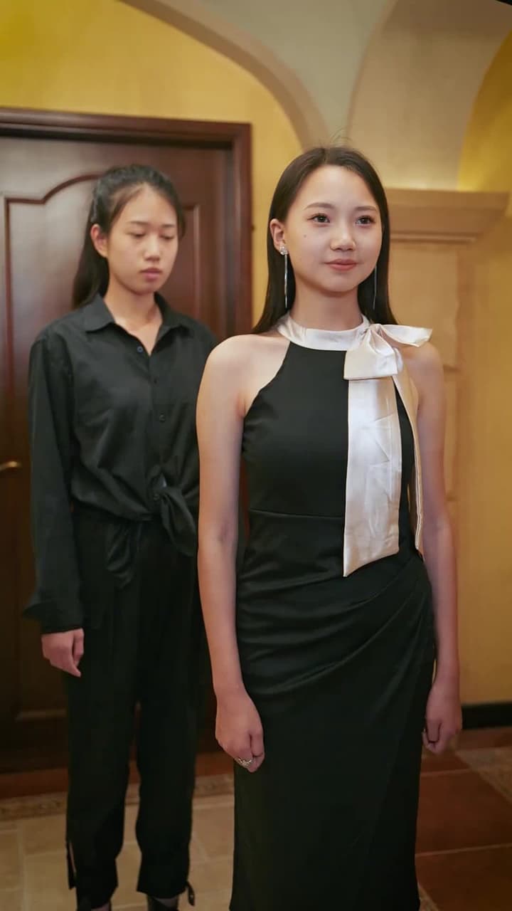 長生帝婿 - Episode 33