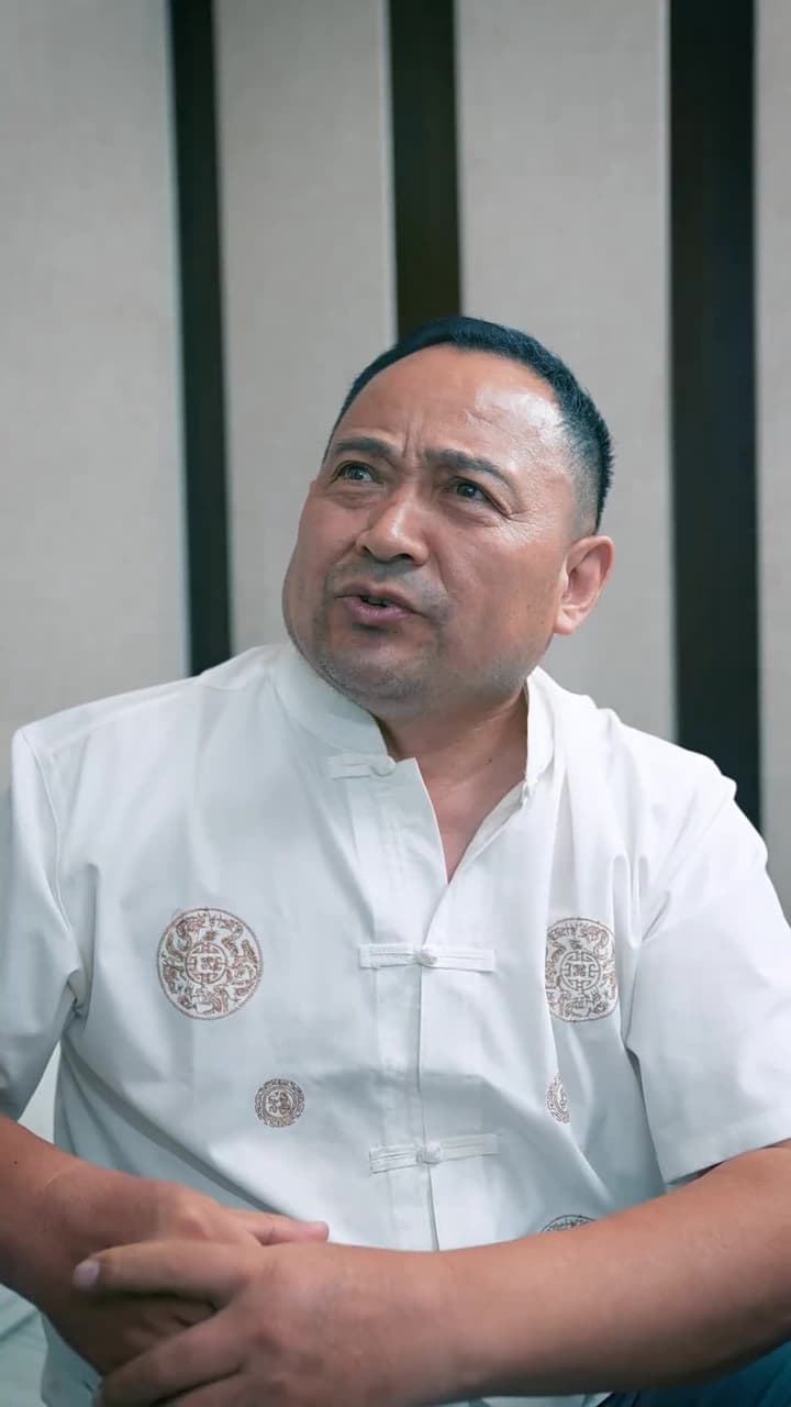 長生帝婿 - Episode 7