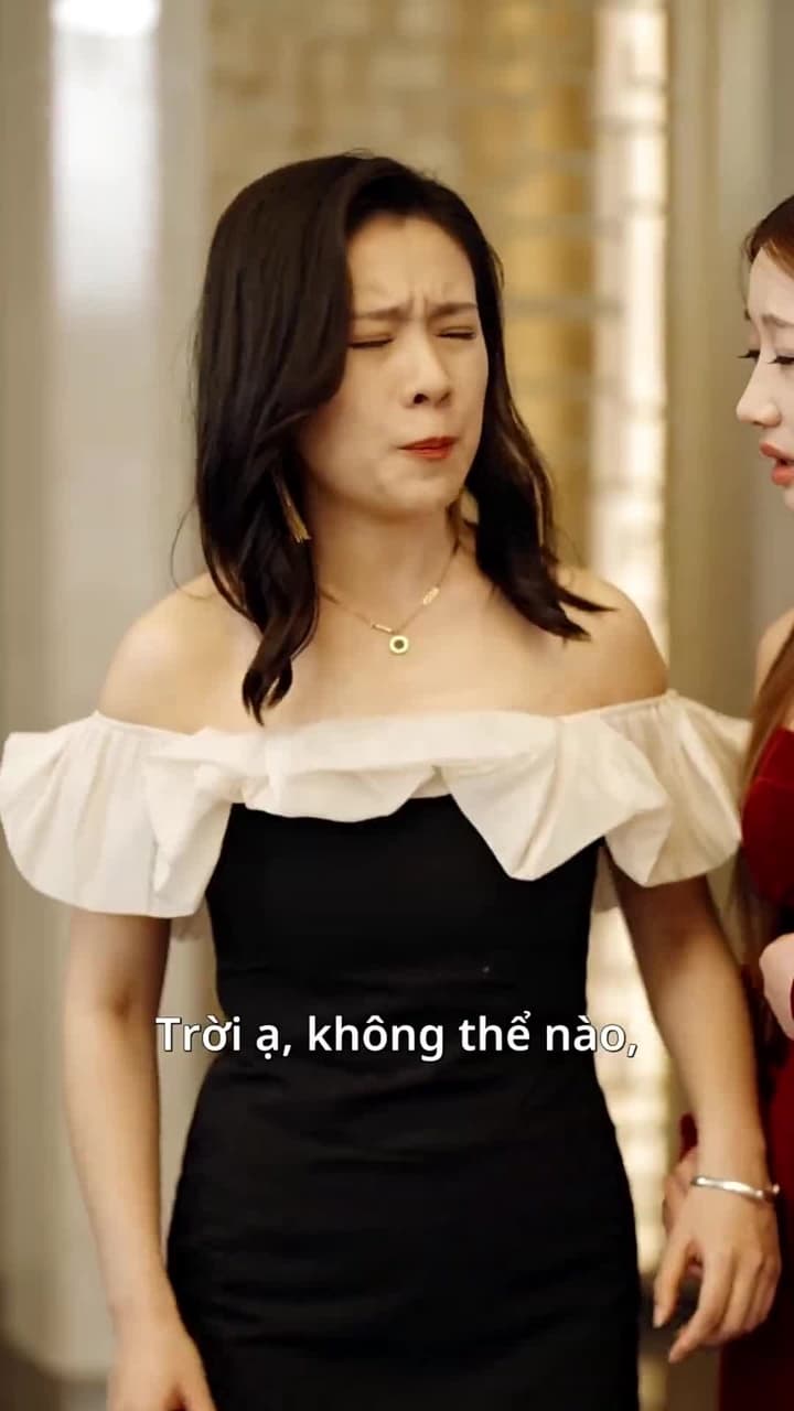 [Lồng tiếng]Phong Ba Giới Giải Trí - Episode 58