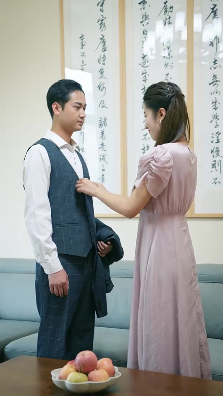 長生帝婿 - Episode 43