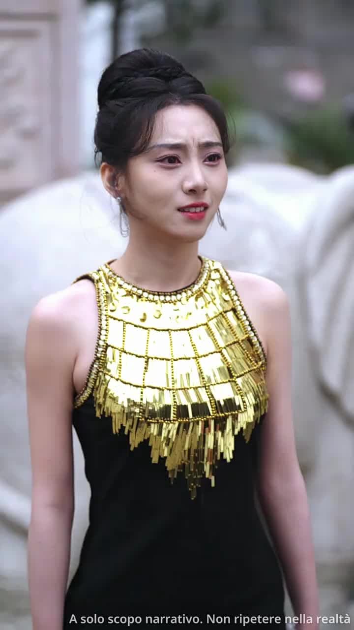 Fortuna dal cielo - Episode 30