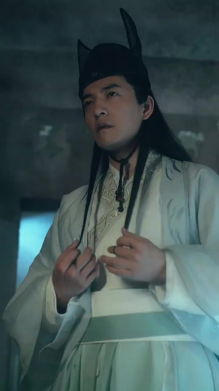 Back to Ancient Times as a Eunuch - Episode 2