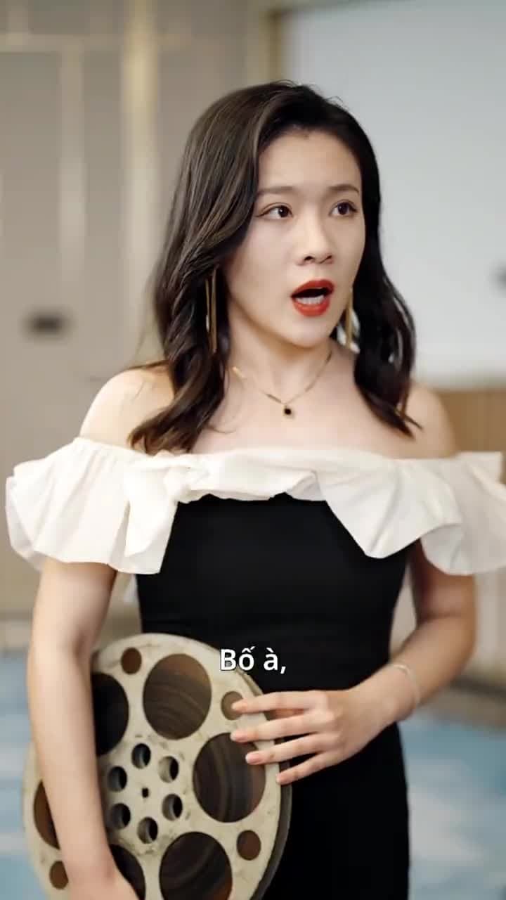 [Lồng tiếng]Phong Ba Giới Giải Trí - Episode 55