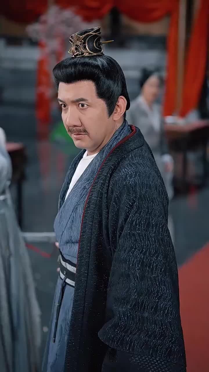 酔剣: 魔を探す記録 - Episode 30