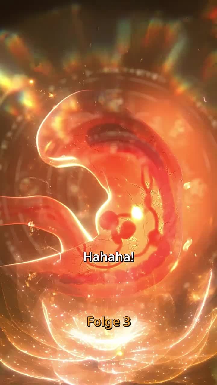 Kampfmeister-Baby - Episode 3