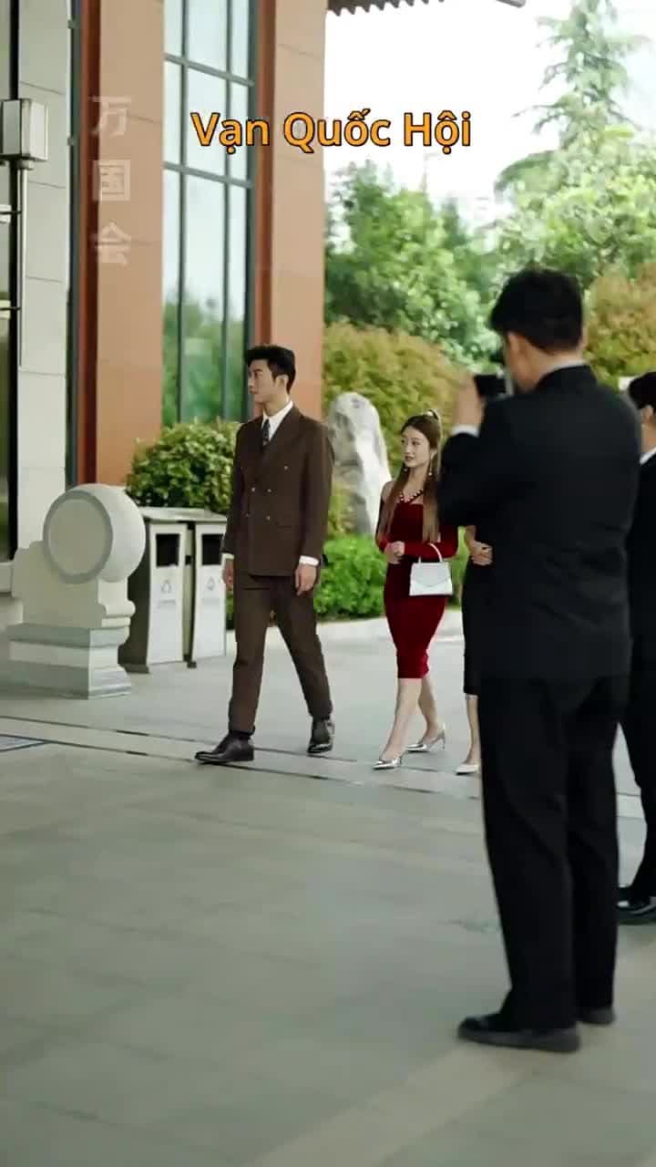 [Lồng tiếng]Phong Ba Giới Giải Trí - Episode 45