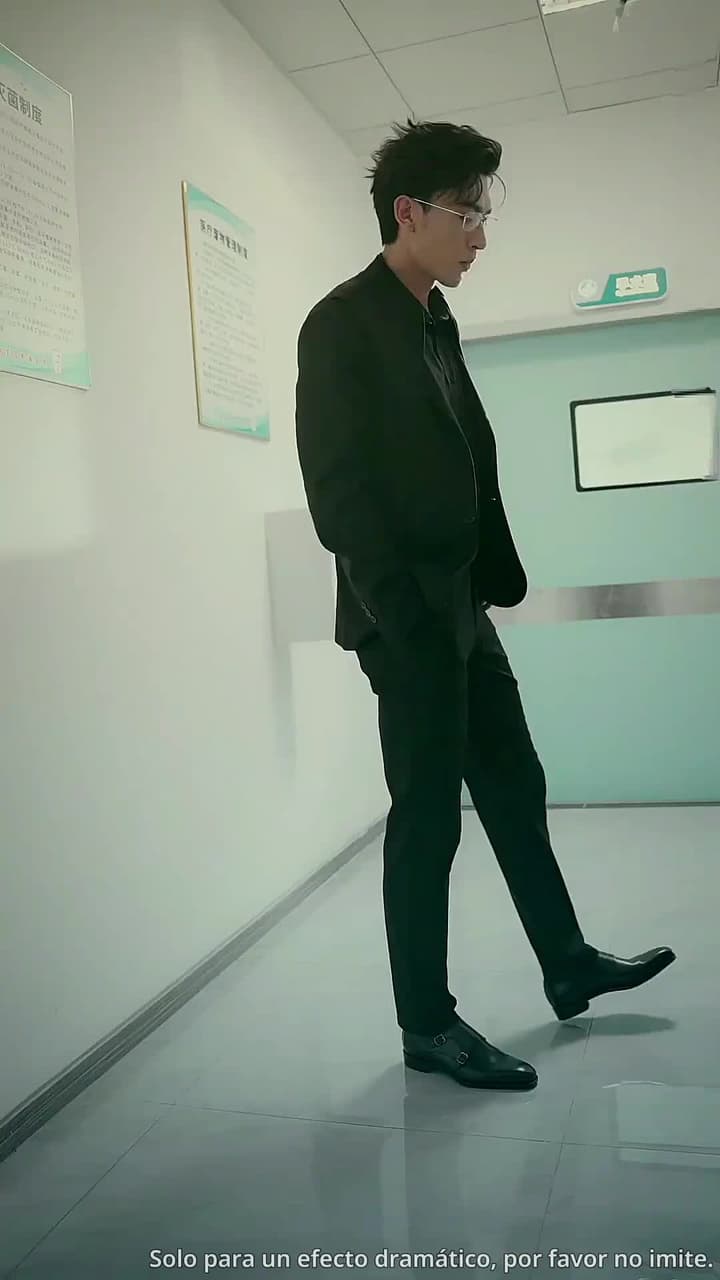 Esta Noche se Hundió - Episode 78