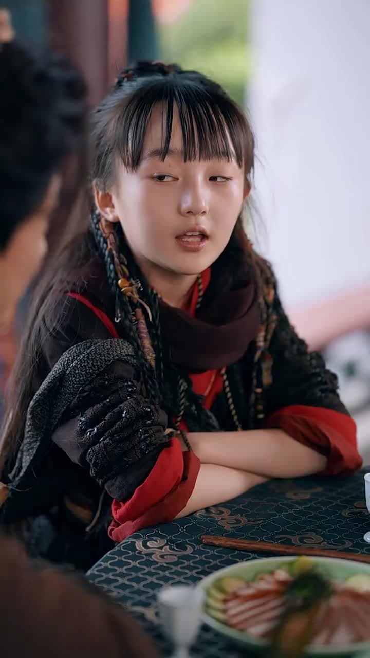 酔剣: 魔を探す記録 - Episode 40