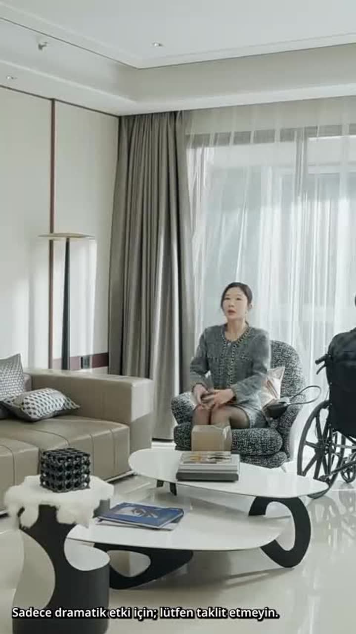Ölümden Dönen Anne - Episode 13