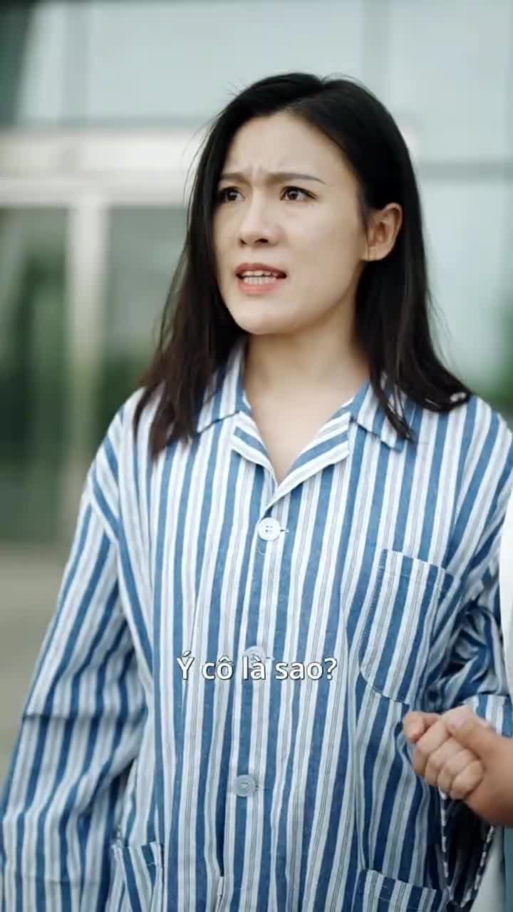 [Lồng tiếng]Phong Ba Giới Giải Trí - Episode 9