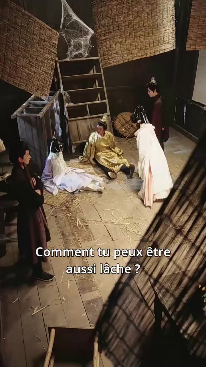 Tous Entendent Mes Pensées... Et M'Adorent - Episode 65