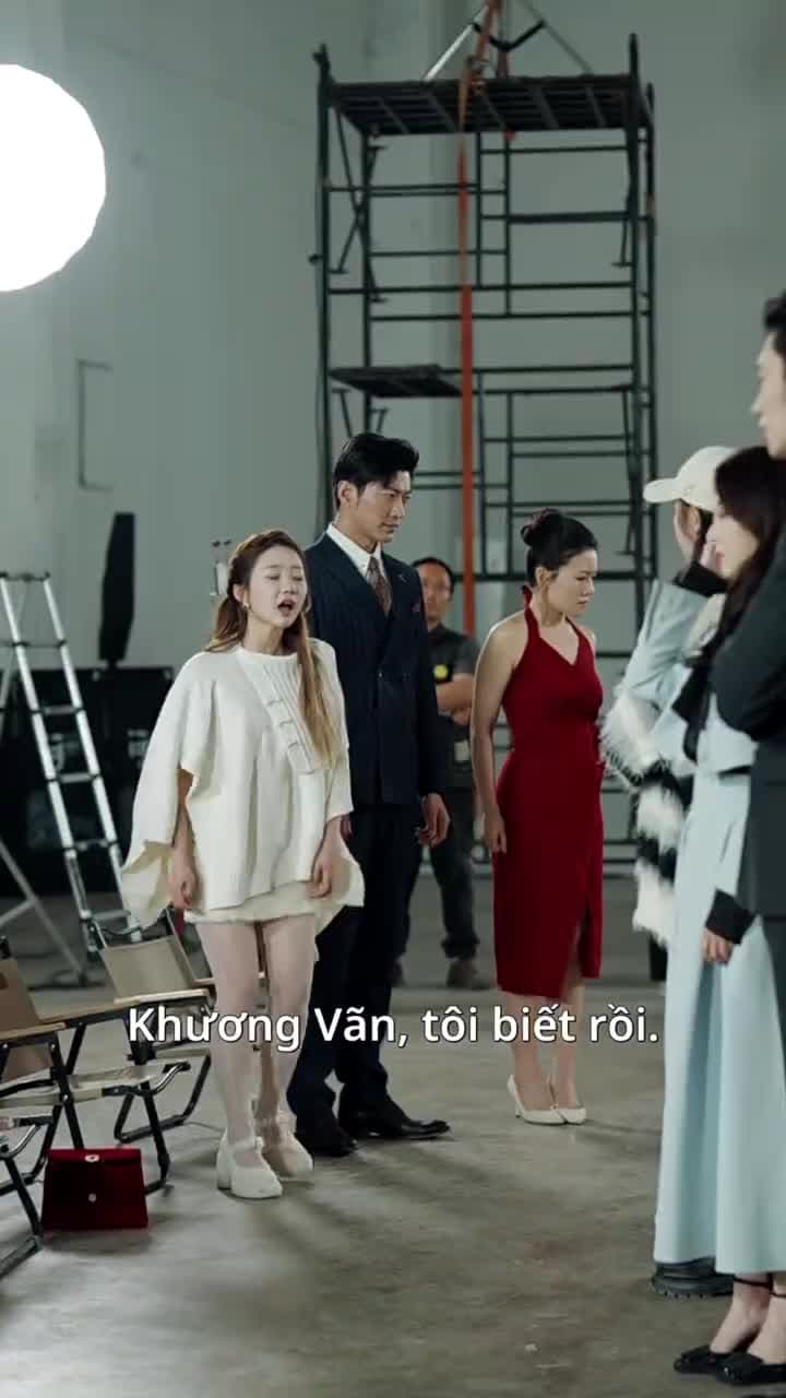 [Lồng tiếng]Phong Ba Giới Giải Trí - Episode 36