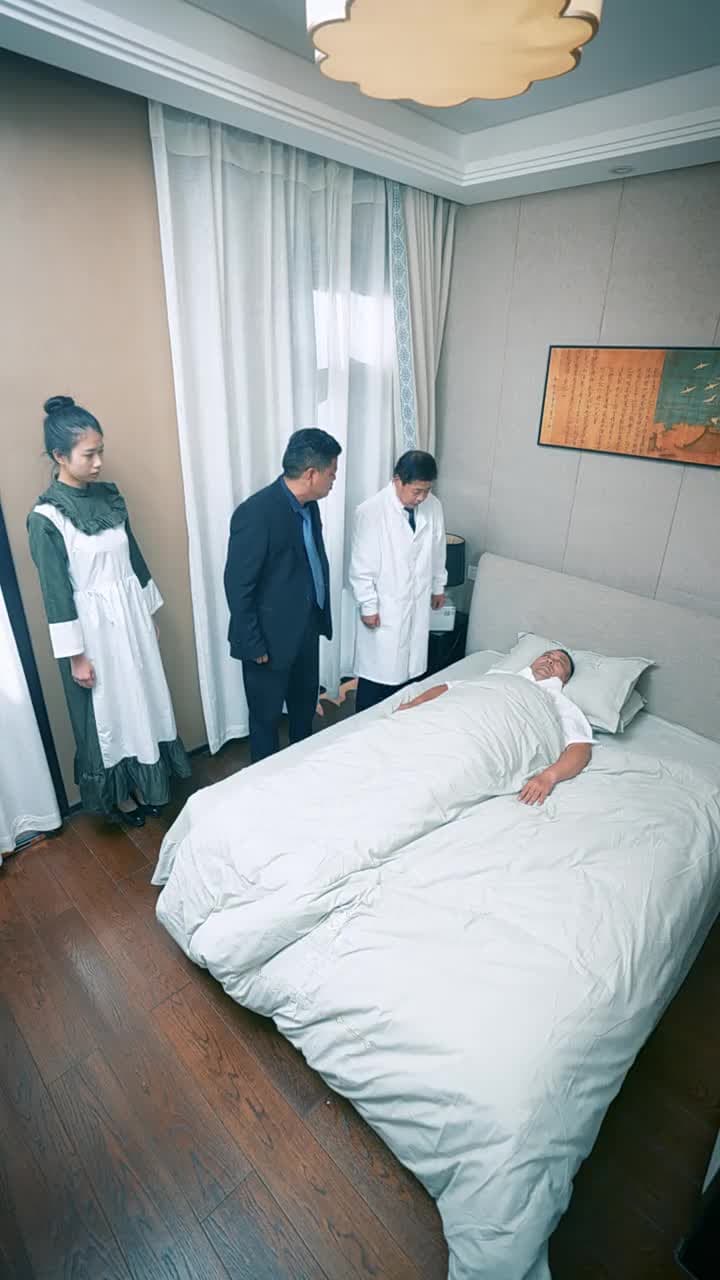長生帝婿 - Episode 6