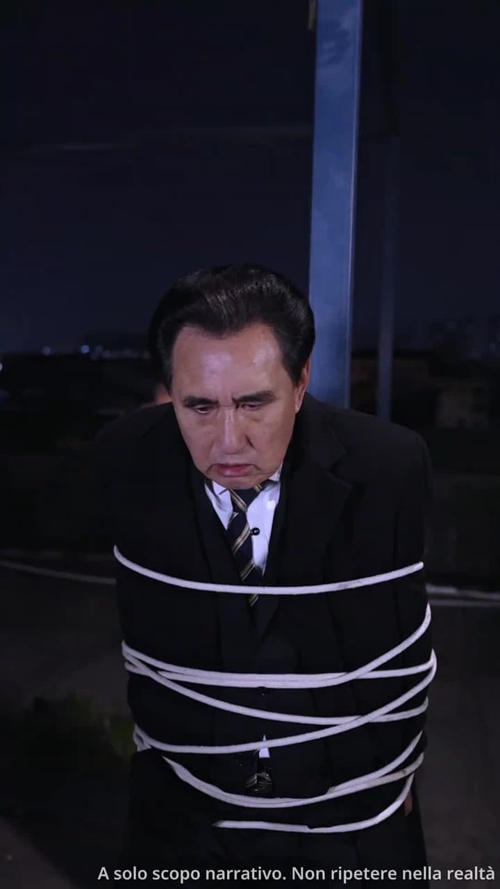 Fortuna dal cielo - Episode 56