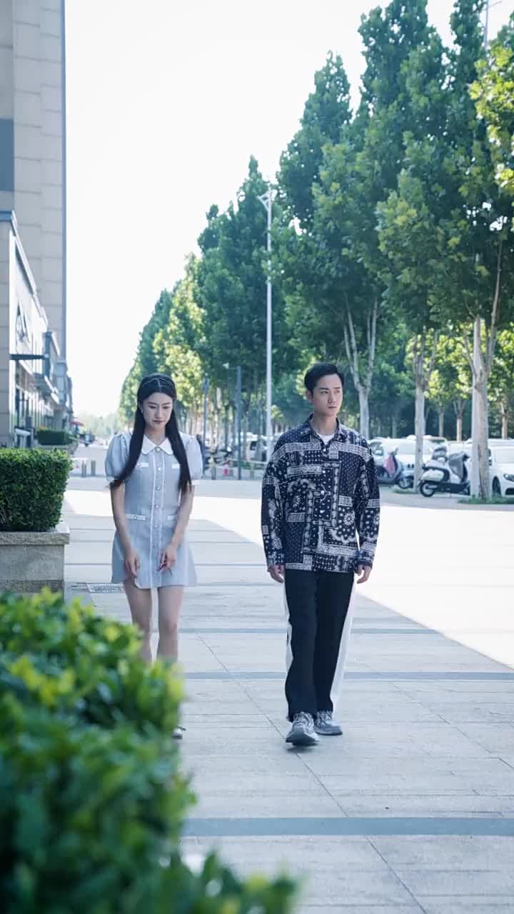 長生帝婿 - Episode 5