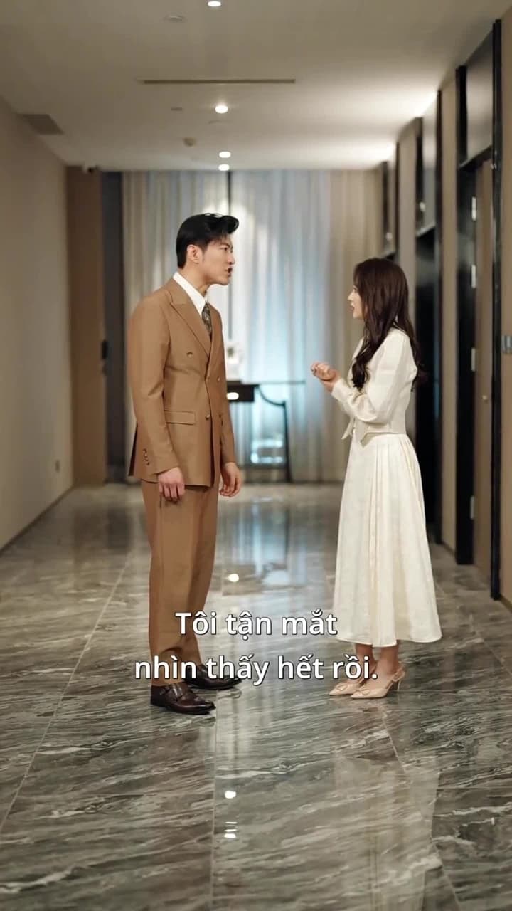 [Lồng tiếng]Phong Ba Giới Giải Trí - Episode 24