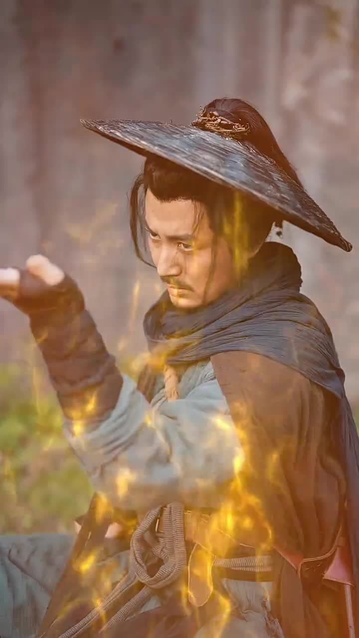 酔剣: 魔を探す記録 - Episode 11