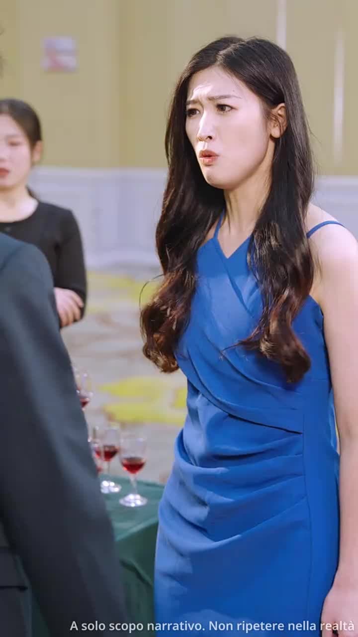 Fortuna dal cielo - Episode 42