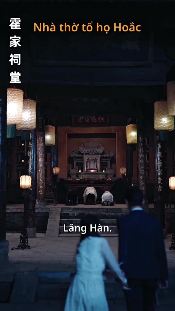 [Lồng tiếng]Phong Ba Giới Giải Trí - Episode 3