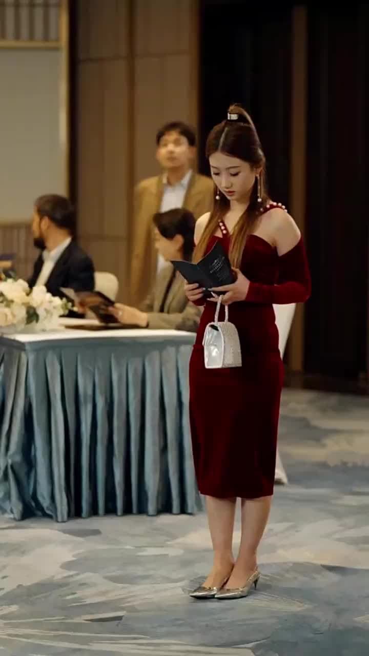 [Lồng tiếng]Phong Ba Giới Giải Trí - Episode 48