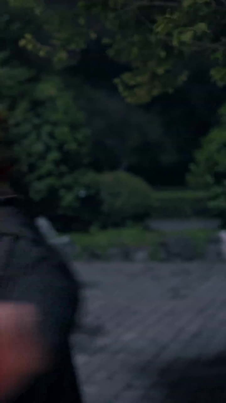 酔剣: 魔を探す記録 - Episode 43