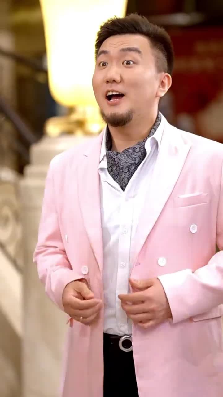 [Lồng tiếng]Phong Ba Giới Giải Trí - Episode 17