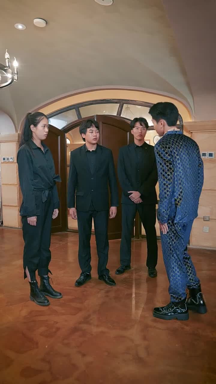 長生帝婿 - Episode 97