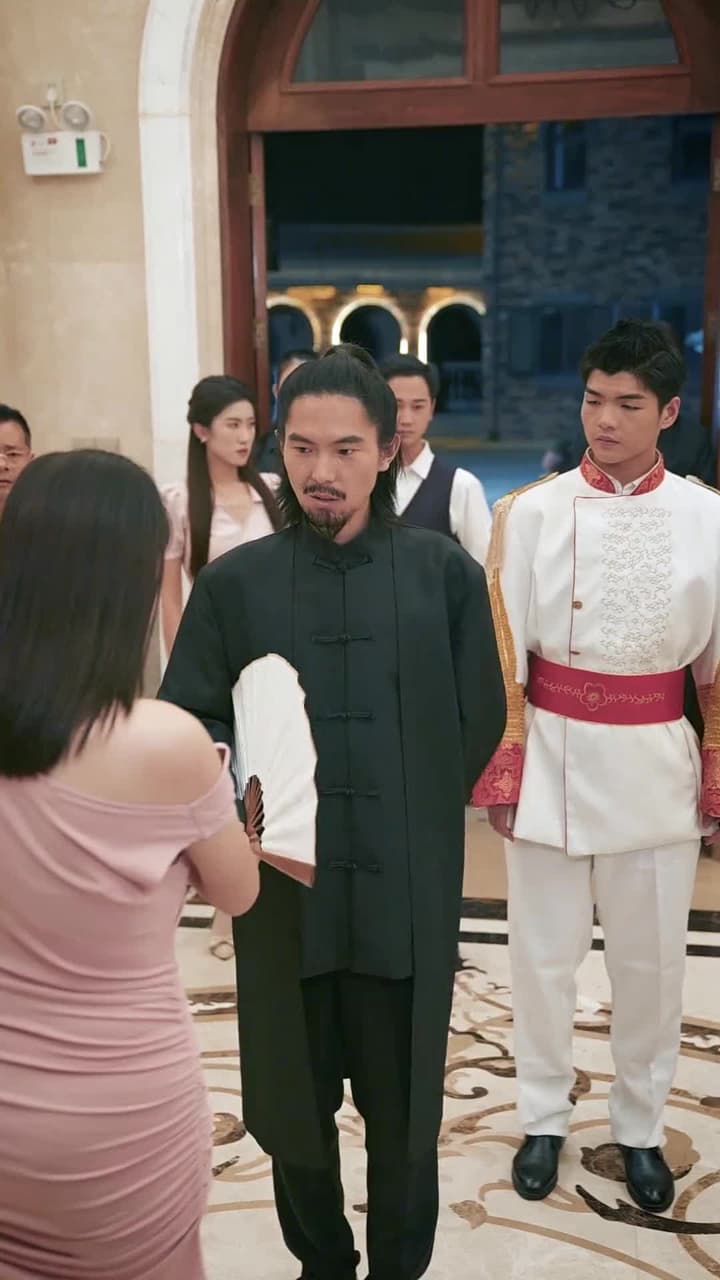 長生帝婿 - Episode 88