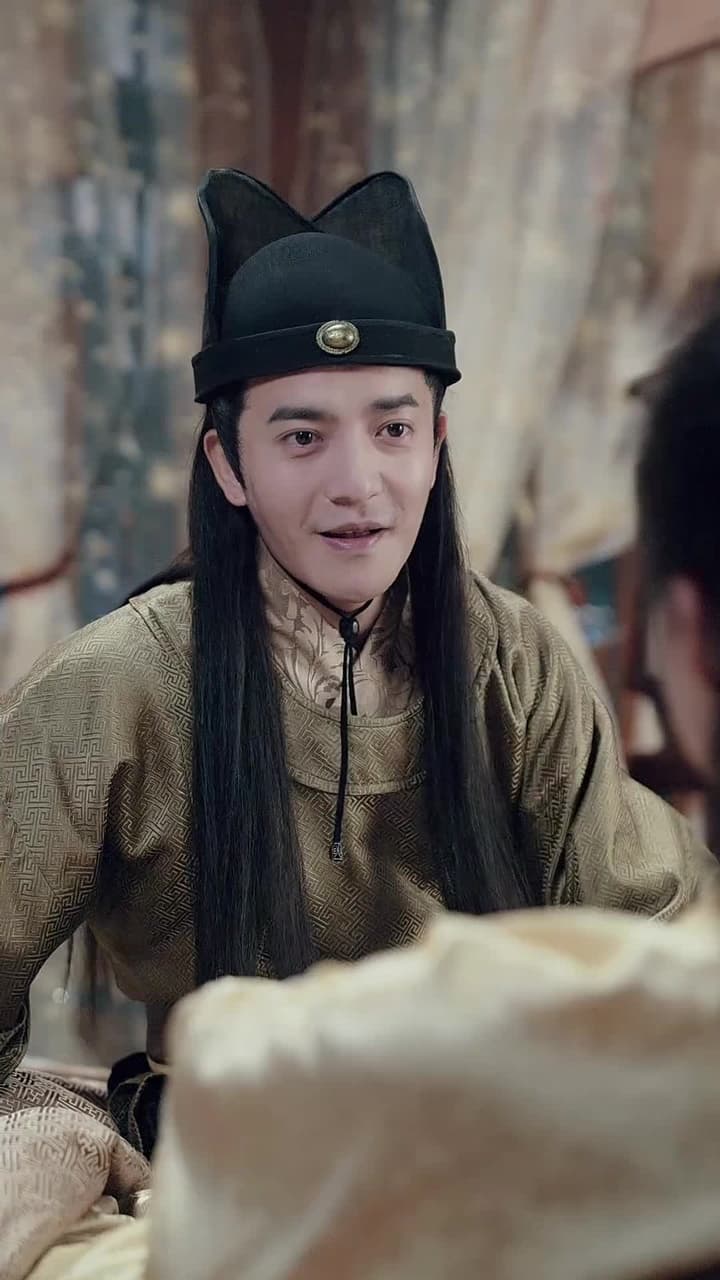 Back to Ancient Times as a Eunuch - Episode 51