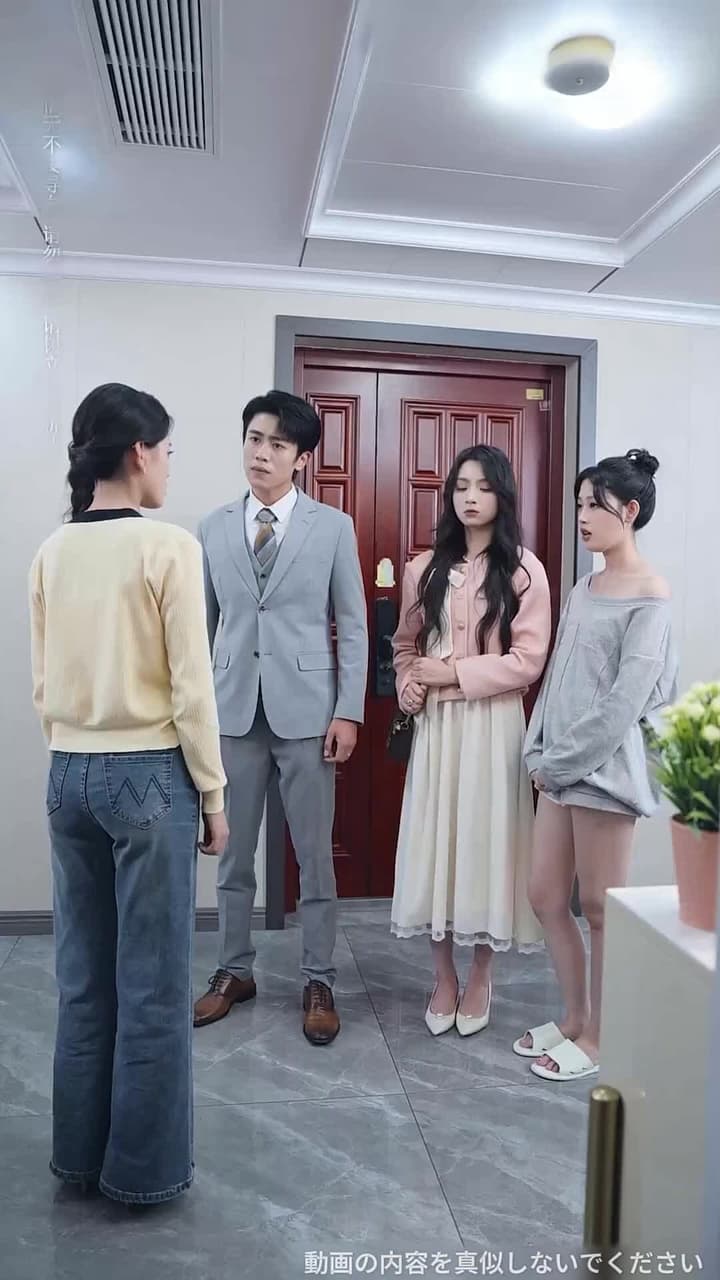 間違った選択、失った母 - Episode 3
