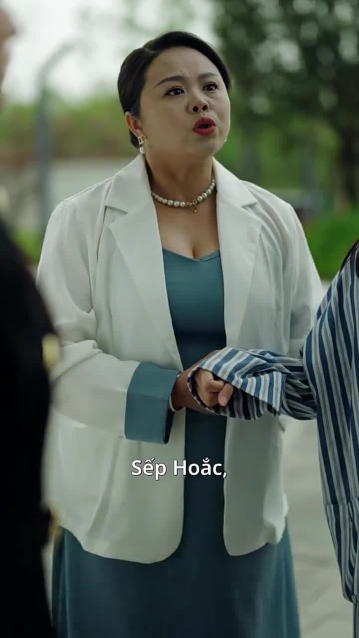 [Lồng tiếng]Phong Ba Giới Giải Trí - Episode 10