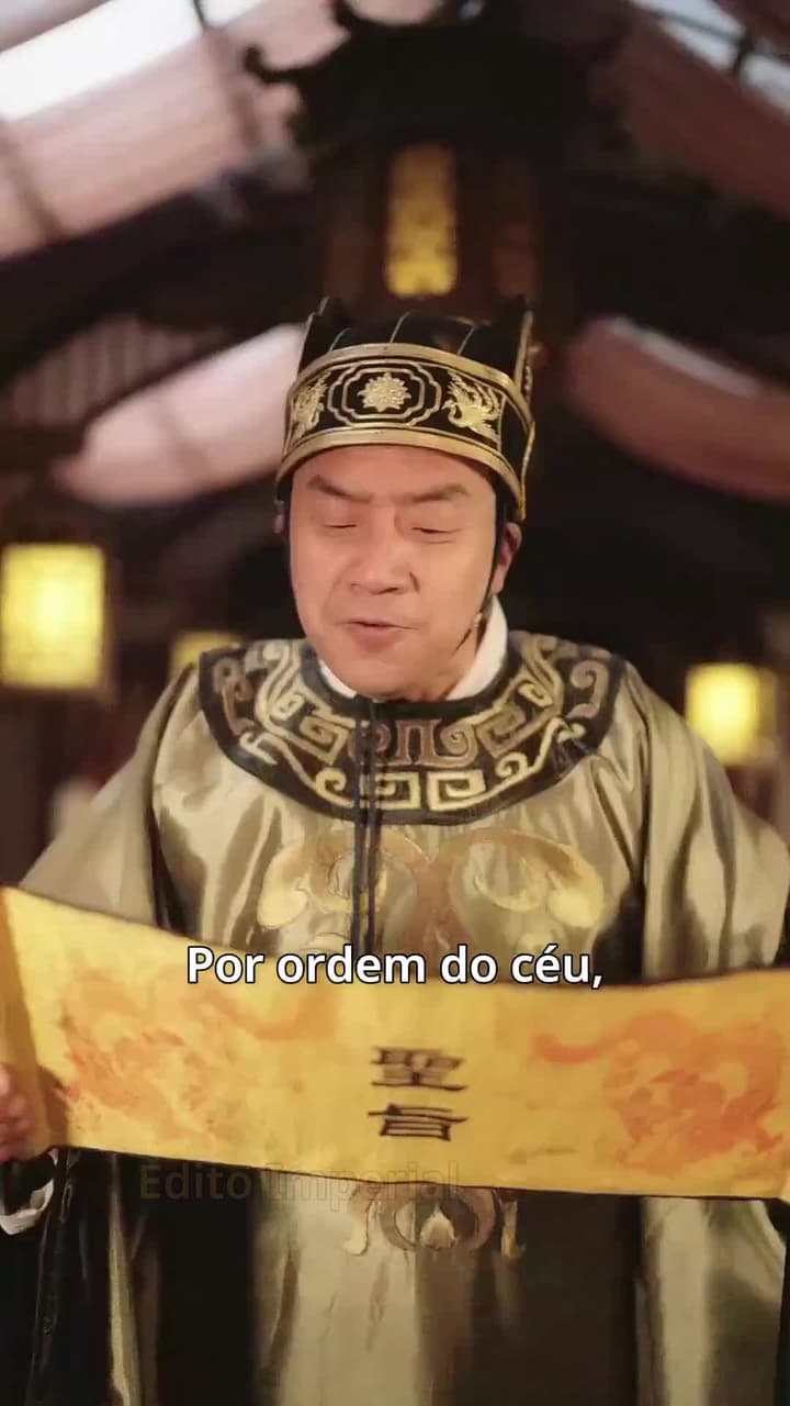 Divorciada do General, Eu Conquistei o Imperador - Episode 31
