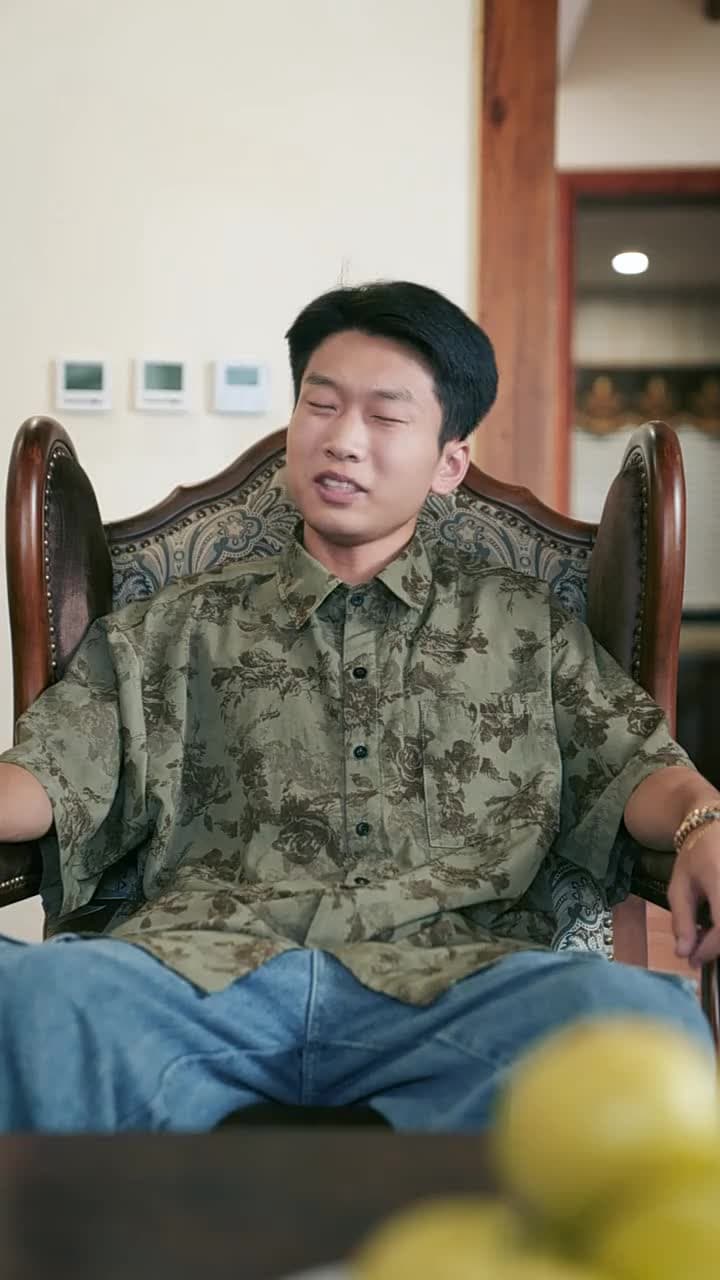 長生帝婿 - Episode 45