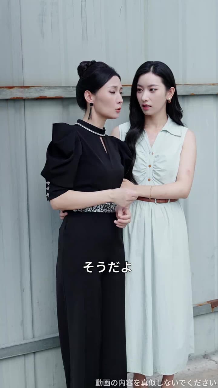 偽りの試験と真実の絆 - Episode 41