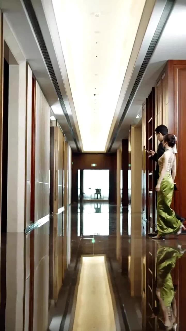 [Lồng tiếng]Phong Ba Giới Giải Trí - Episode 46