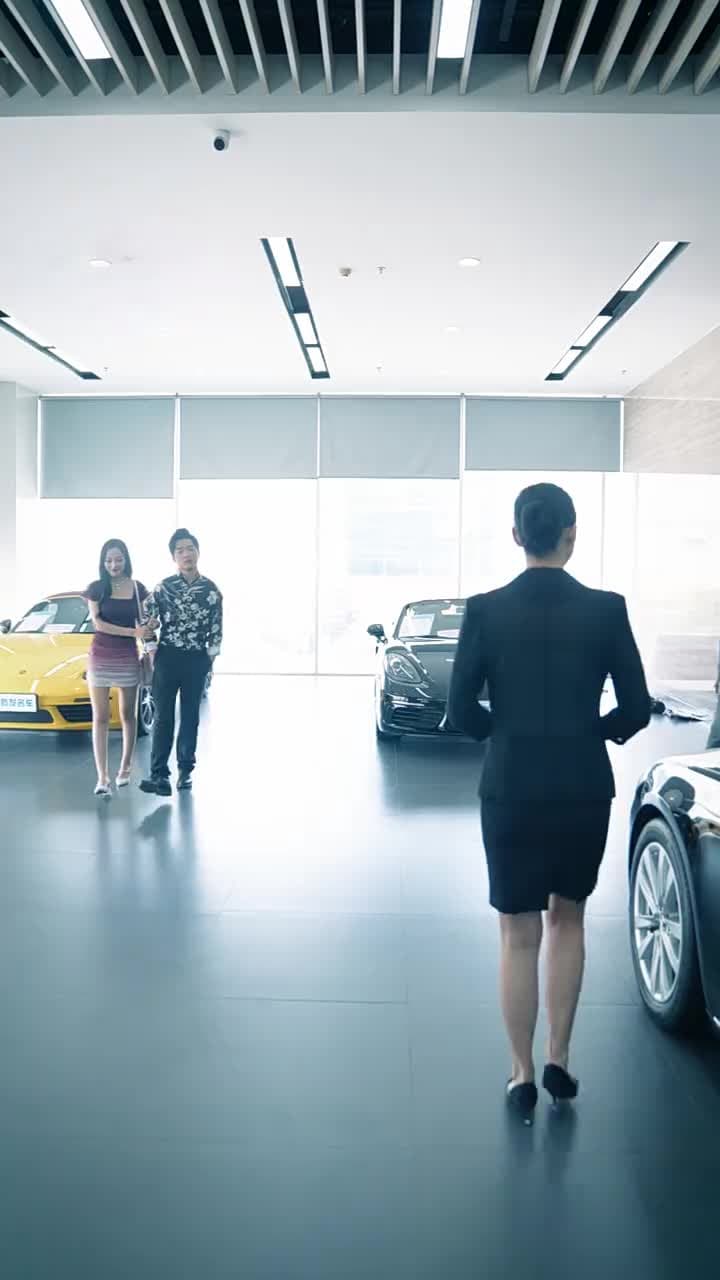 長生帝婿 - Episode 20