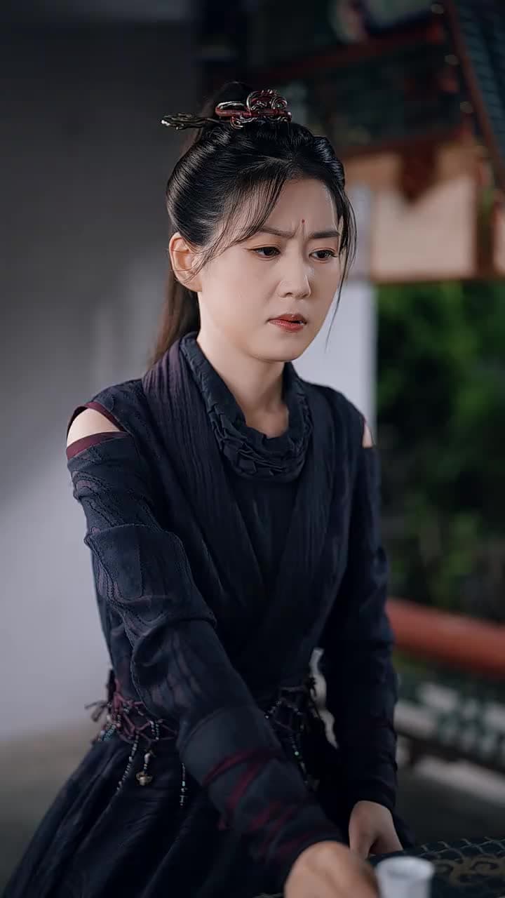 酔剣: 魔を探す記録 - Episode 41