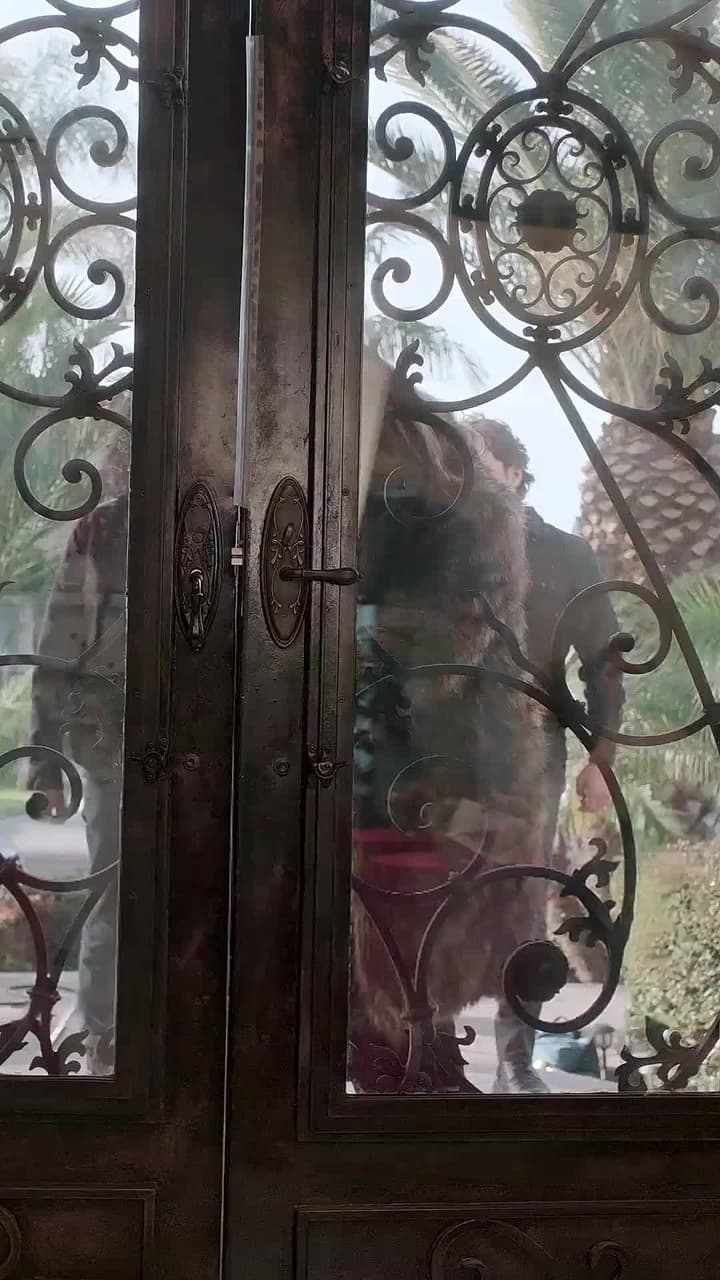 Ay kurdunun gerçek alfası - Episode 15