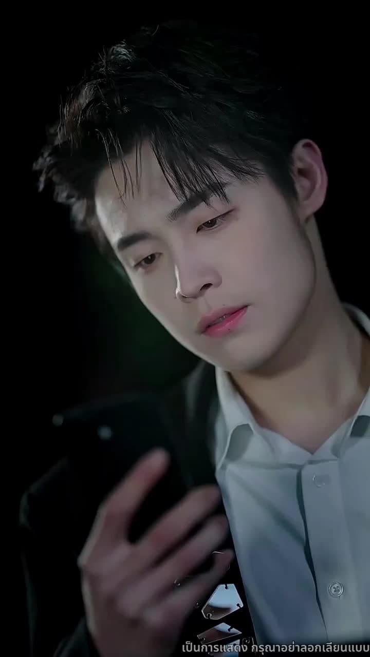 ฤดูกาลที่ไร้เธอ - Episode 8