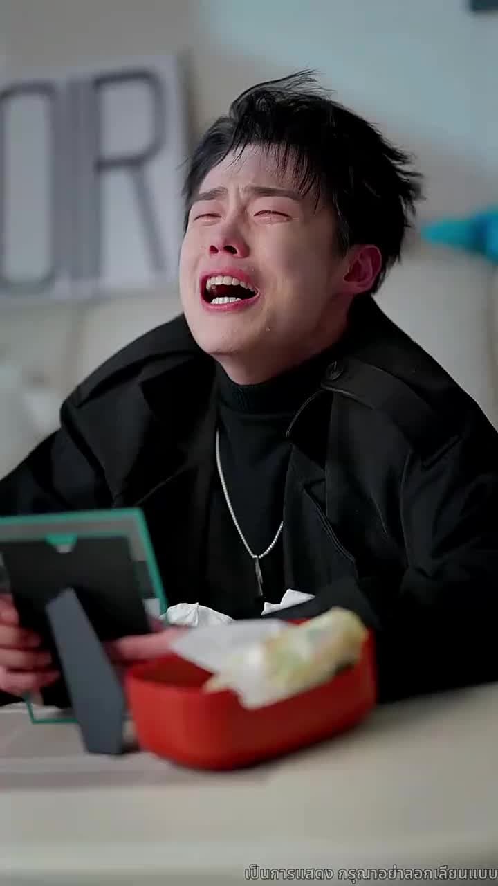 ฤดูกาลที่ไร้เธอ - Episode 44
