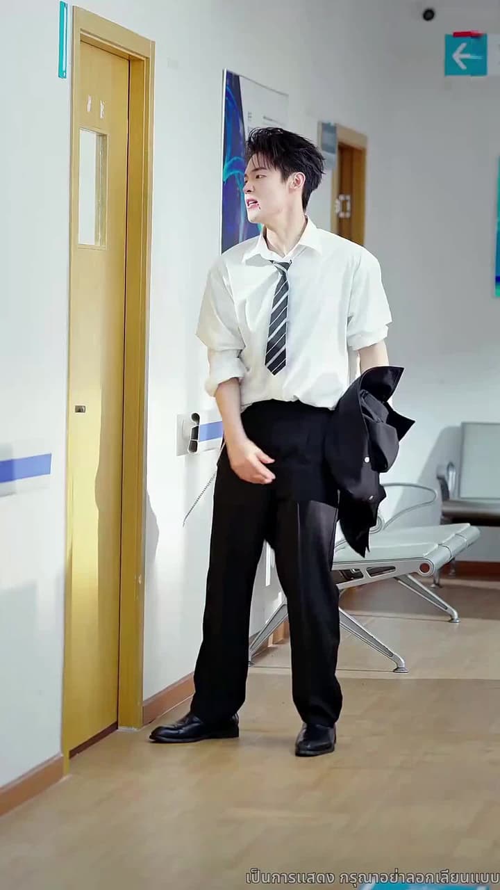 ฤดูกาลที่ไร้เธอ - Episode 13
