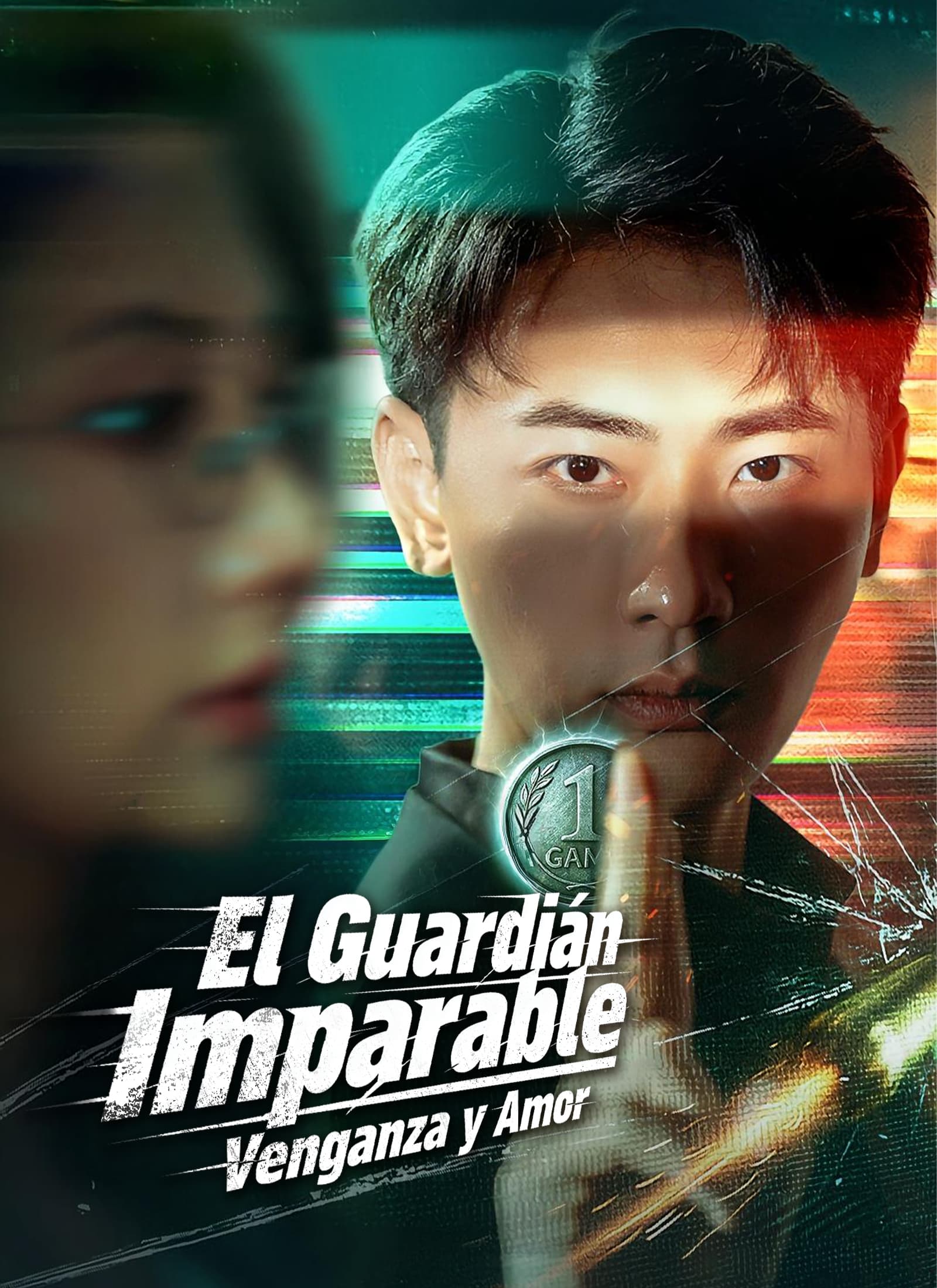 El Guardián Imparable: Venganza y Amor