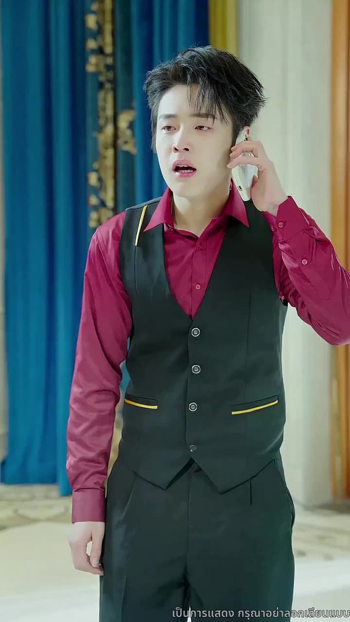 ฤดูกาลที่ไร้เธอ - Episode 20