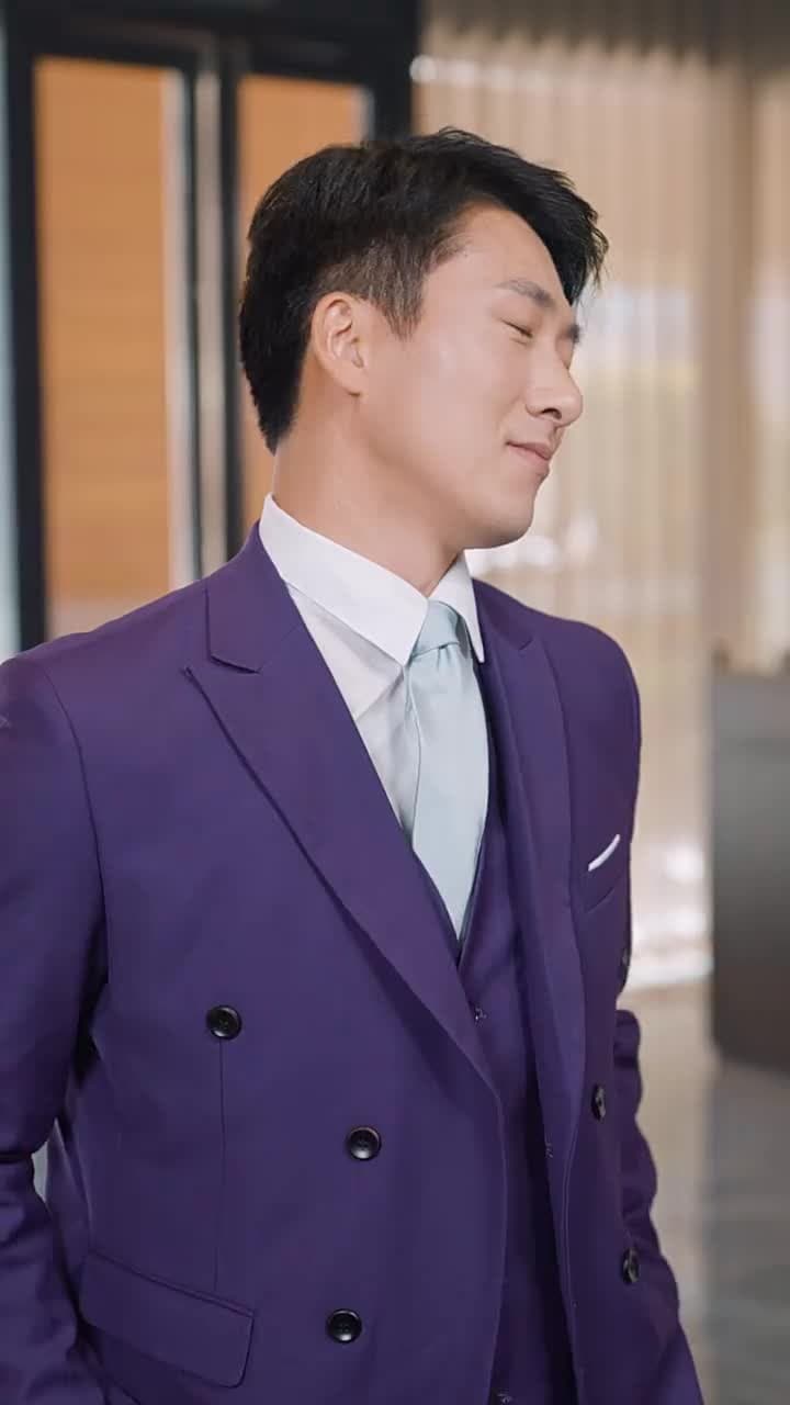 物價貶值,美女總裁跪求復合 - Episode 44