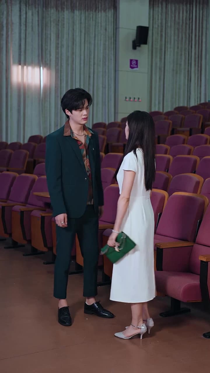 重生嬌妻：傅爺的小祖宗又撒嬌了 - Episode 23