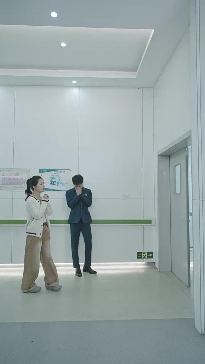 互換後,與渣男他弟戀愛了 - Episode 98
