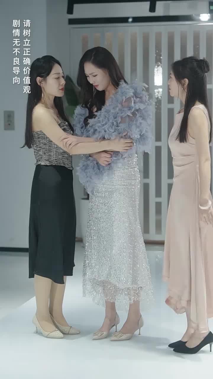 顧少的實習小嬌妻 - Episode 31